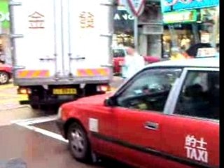 Ambulance stuck in traffic 234--322