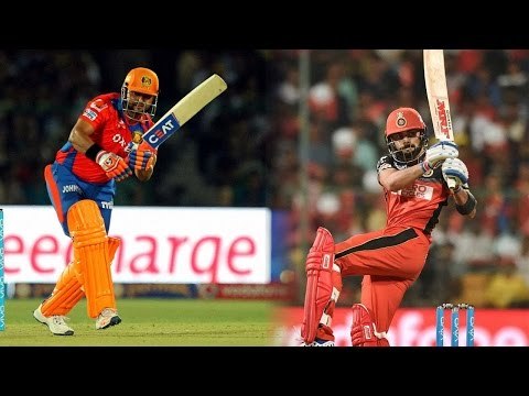 RCB vs GL : First qualifier promises thrilling clash between Kohli & Raina | Oneindia News