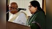 Jayalalithaa sworn in as Tamil Nadu CM, This is her new cabinet | Oneindia News
