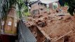 Dehradun rain storm kills 8 as roof collapse, many feared trapped | Oneindia News