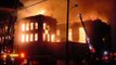 Thailand Christian school engulfed in fire, 17 female students killed| Oneindia News