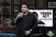 [NC, F] Tough Crowd (11-04-2004) O'Neal, Giraldo, Norton, Robinson, DiPaolo