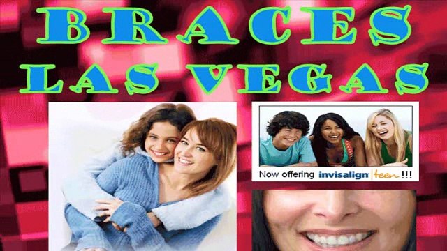 North Las Vegas Orthodontist