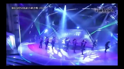 三代目JSB　SONGSスペシャル！人気メンバーに密着取材！