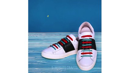 5-MINUTE CRAFTS – Useful Ideas That You Didn't Know (Animated collection)