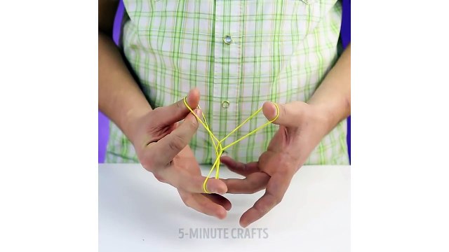 Uterly INGENIOUS Life Hacks That Will Make You Say 'WOW!' l 5-MINUTE CRAFTS COMPILATION