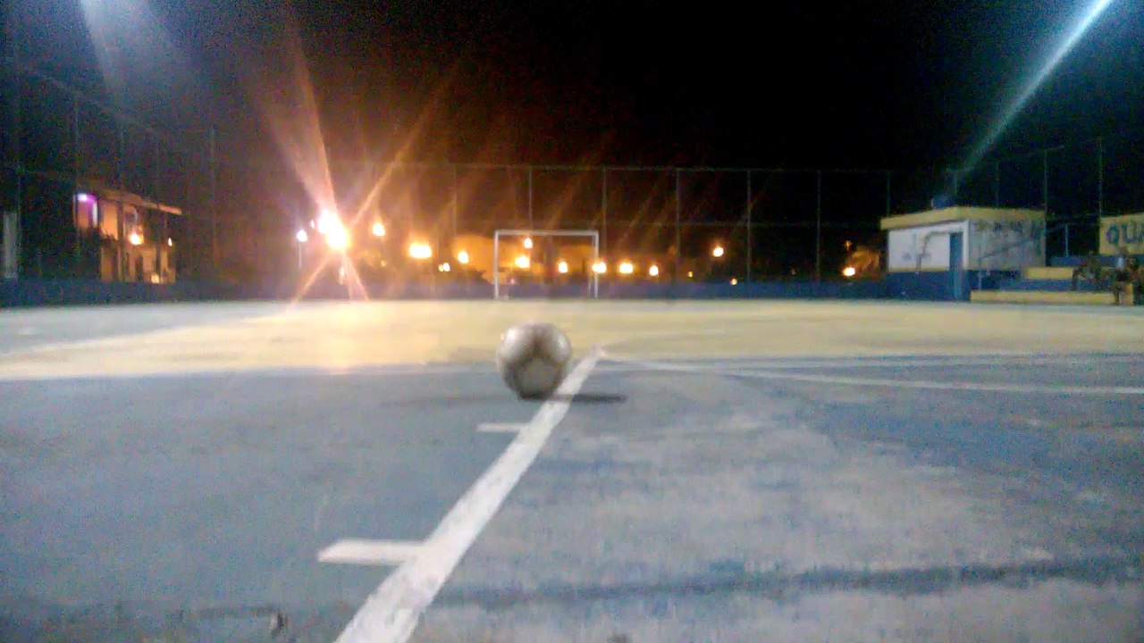 Gol !!!