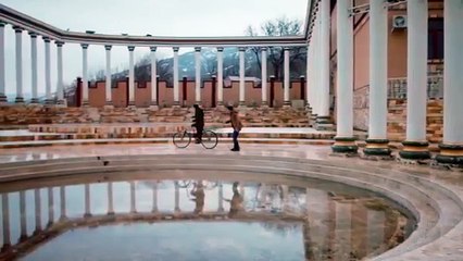 Meningdek Nodirbek Holboev Uzbek klip 2017