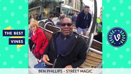 Ben Phillips vs Lance210 Top 100 PRANKS Edition _ Best Vines of August 2016