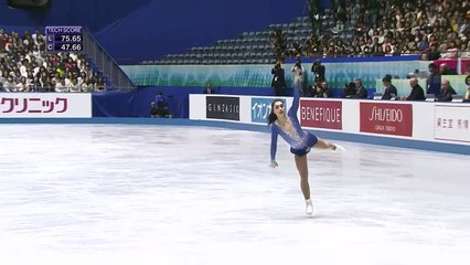 WTT2017	Gabrielle DALEMAN FS