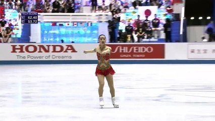 WTT2017 Wakaba HIGUCHI FS