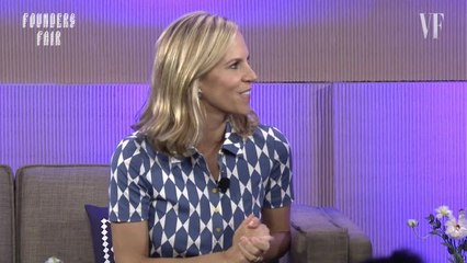 Inside Tory Burch's Growing Empire