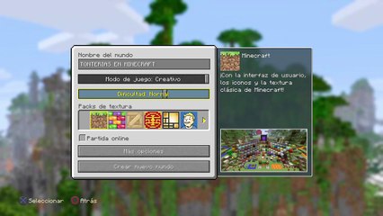 TONTERIAS EN MINECRAFT