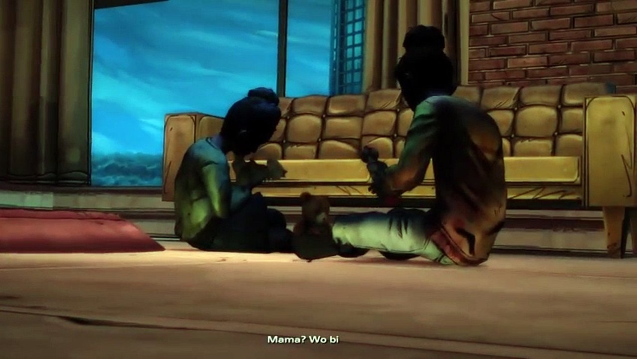 The Walking Dead (12)