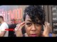 Tichina Arnold Reaction to Latest Leaked Celebrity Photos Scandal | Exclusive