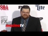 Christopher Douglas Reed | Sons of Anarchy Season 7 Premiere | Red Carpet