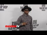 Future | 2014 BMI R&B Hip Hop Awards ARRIVALS | Los Angeles