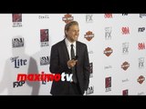 Charlie Hunnam | Sons of Anarchy Season 7 Premiere | Red Carpet