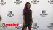 Justine Skye | 2014 BMI R&B Hip Hop Awards ARRIVALS | Los Angeles