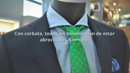 Saber elegir la CAMISA PERFECTA para cada ocasión