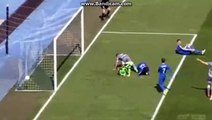 Ante  Erceg   Goal   HD   0-1   Dinamo Zagreb   VS  Hajduk  Split  22-04-2017