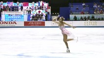 WTT2017 Elena RADIONOVA FS