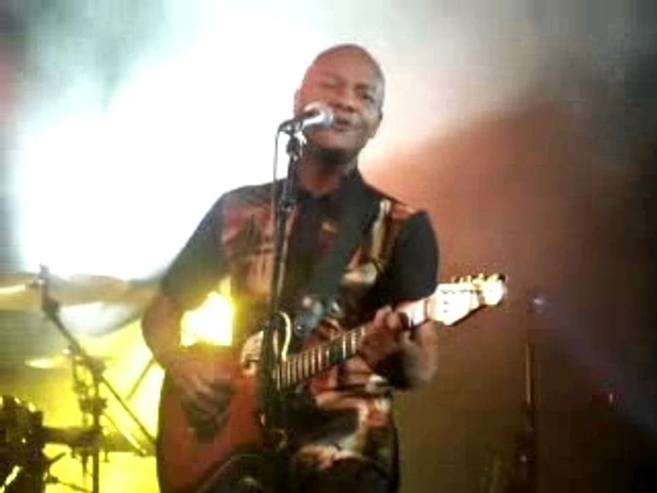 Emile & Images-Le coeur en exil Palaiseau