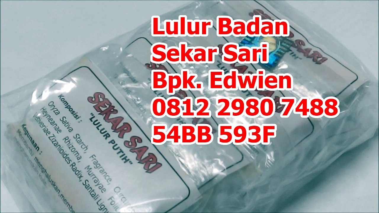0812 2980 7488 (Telkomsel), Lulur Badan Tradisional, Varian Lulur Badan, Lulur Badan Yang Bagus Apa