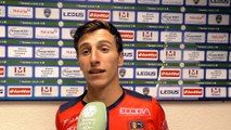 FC Sochaux - Gazélec Ajaccio : les réactions d'après-match