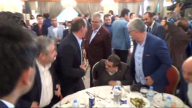 Başbakan Yardımcısı Kaynak: Agit'in Avrupa Birliği'nin Terör Örgütü Olarak Kabul Ettiği PKK'ya...