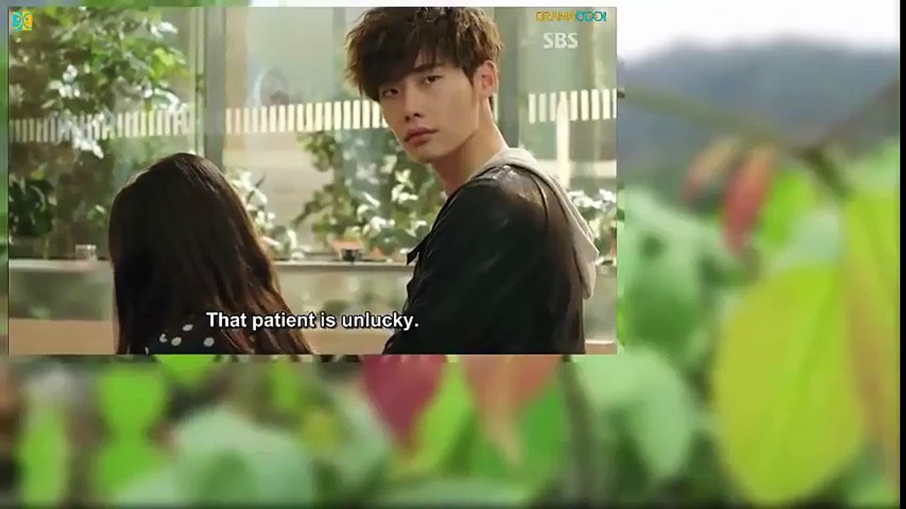 Doctor Stranger Episode 3 Eng Sub ,Indo Sub part 1/2 - video Dailymotion