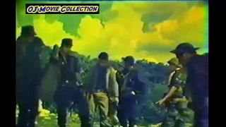 OJMovie Collection - Suicide Commandoes (1962) Fernando Poe Jr., Joseph Estrada part 1/3