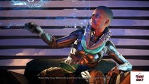 Mass Effect: Andromeda - Hunting the Archon (Walkthrough with Cutscenes)
