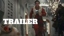 Star Wars - Les Derniers Jedi Bande-annonce VF (2017)