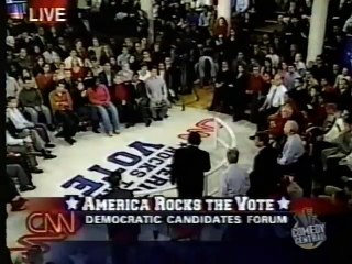 O&A Live - Tough Crowd (11-05-2003) Judy Gold, Greg Giraldo, Todd Lynn, Patrice O'Neal