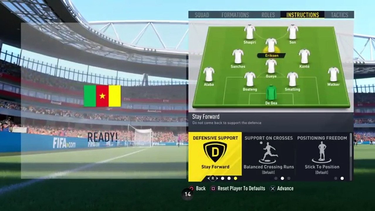 FUT CHAMPS