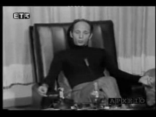 Άκης Πάνου-Πες μου παππού