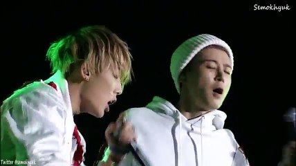 iKON JAPAN TOUR DVD DISC 3 part 3/3