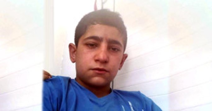 3 Gün Sonra TEOG Sınavına Girecek Olan Mehmet Kalp Krizinden Öldü