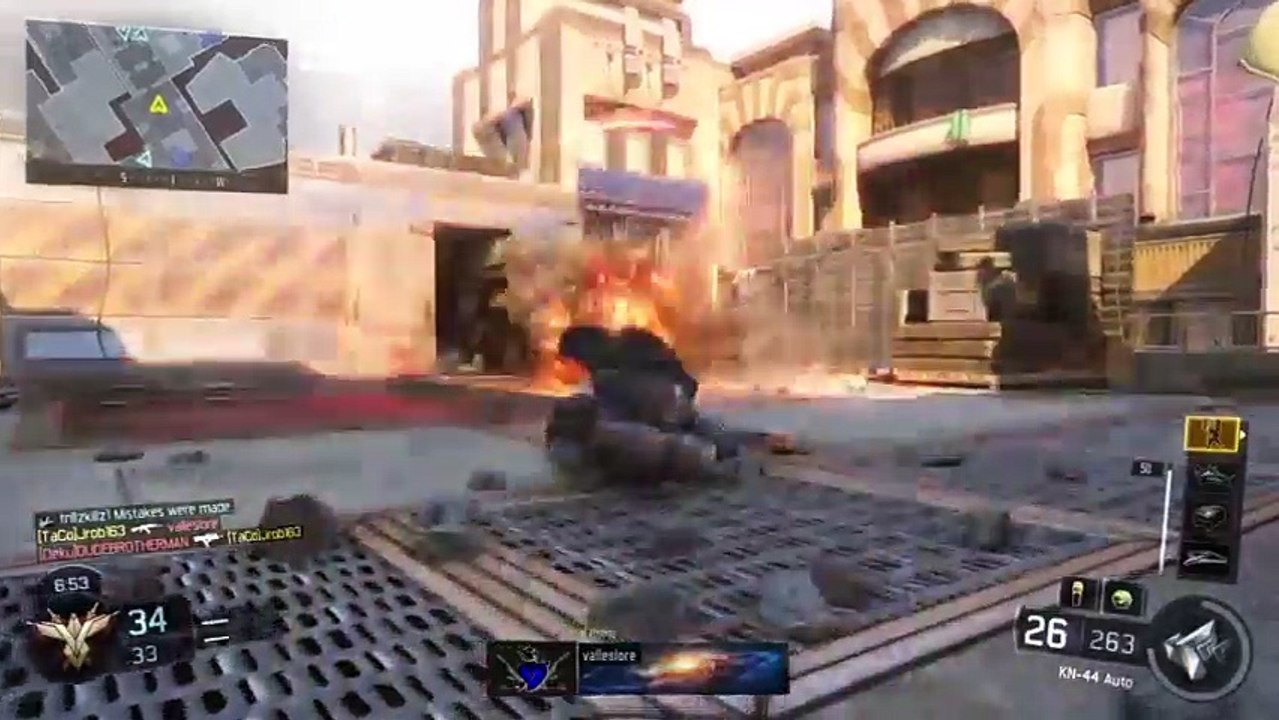 Jrob163's Live PS4 Broadcast (21)