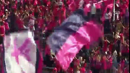 Ventforet Kofu vs Cerezo Osaka 1-1 All Goals 04.22.2017