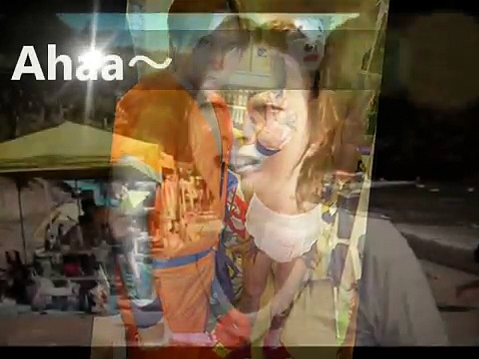 映画,Tedのパロディーとホスト誕生日告知 host club japan