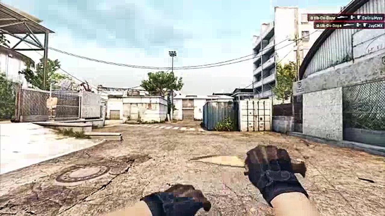 CS GO VACation #73