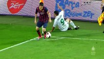 Lionel Messi 2016-2017 ► Pre Season - Goals, Skills & Passes HD