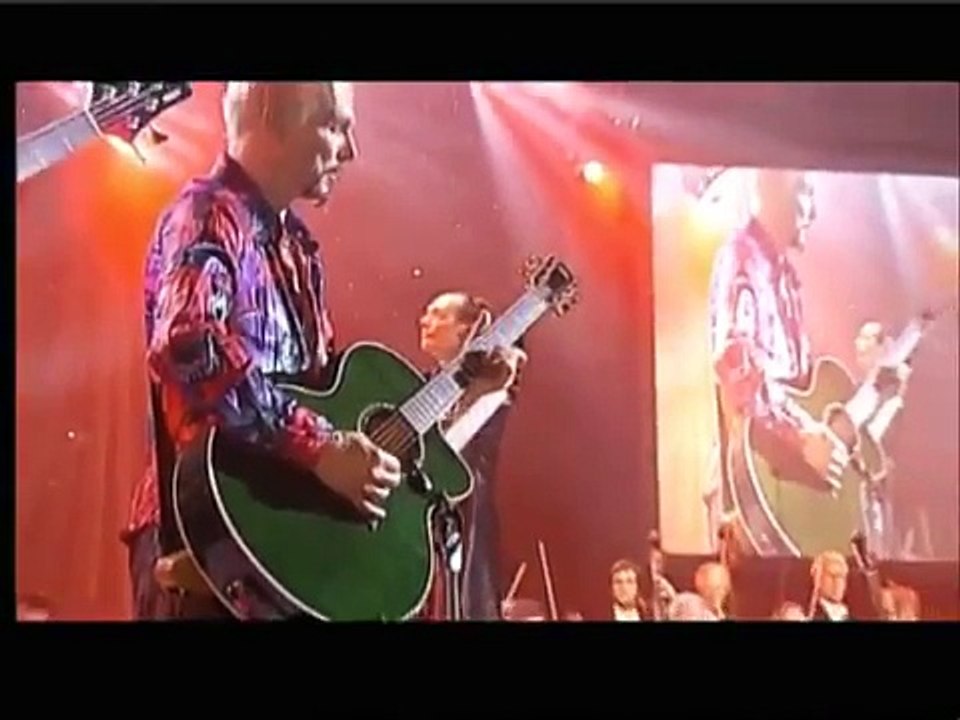 Scorpions with The Berlin Philharmonic Or - Still Loving You