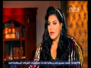 #هنا_العاصمة | أحلام : أحب الاستماع للمطربة نوال الكويتية ولا يوجد أي خلاف معها