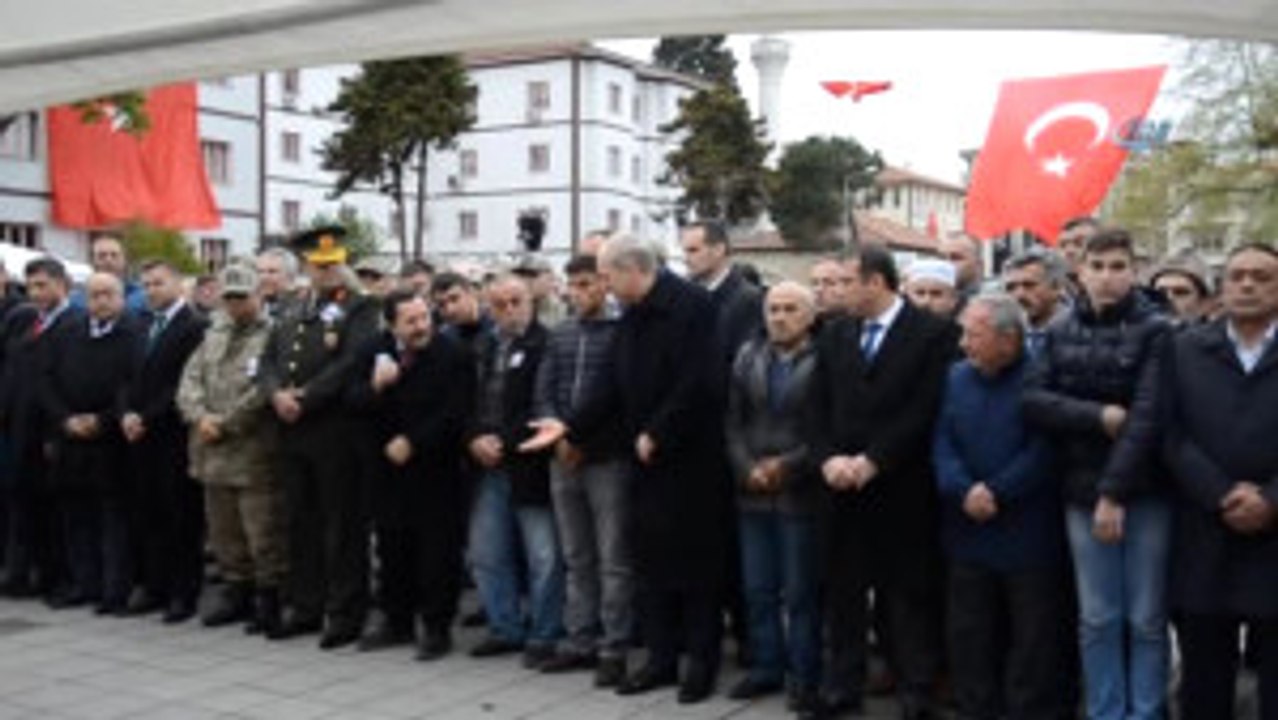 Ordu'ya 2 Günde 2 Şehit Ateşi Düştü