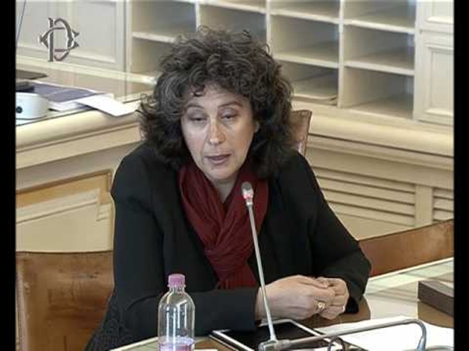 Roma - Interrogazioni a risposta immediata (20.04.17)