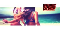 Jack U Feat. Bunji Garlin - Jungle Bae (Luca Rezza Moombahton VIP Edit)
