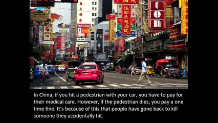 25 Facts That Will Blow Your Mind ! (Part 2) - Did You Know Them?